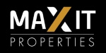 MAXIT PROPERTIES Logo